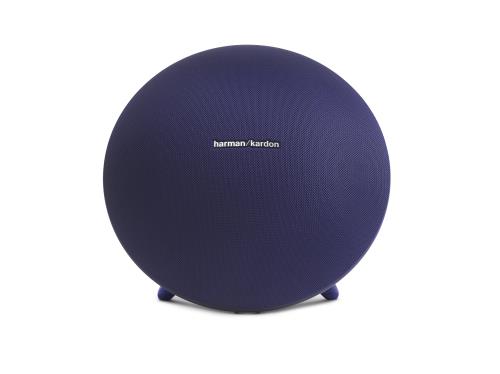 HARMAN ONYX STUDIO 3 BLEU 
