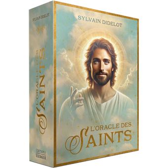 L'Oracle des Saints