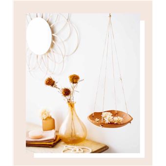 Créations en matières naturelles