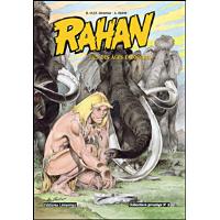 Rahan - Fils des âges farouches T2 (N&B)