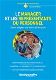 Le manager et les représentants du personnel