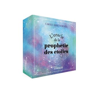 L'oracle de la prophétie des étoiles