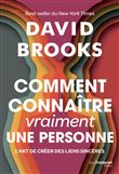 Comment connaître (vraiment) une personne