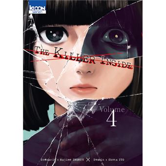 The Killer Inside