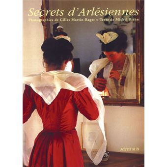 Secrets d'arlesiennes