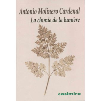 La Chimie de la lumière