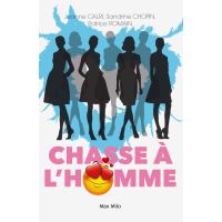 Chasse à l’homme