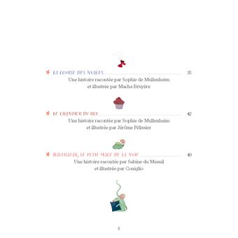 Une histoire, une prière et au lit !
