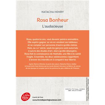 Rosa Bonheur