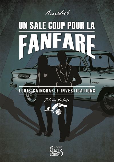 Un sale coup pour la fanfare