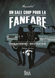Un sale coup pour la fanfare