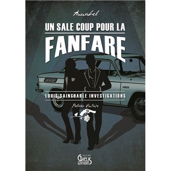 Un sale coup pour la fanfare
