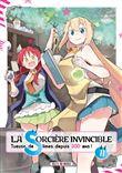 La Sorcière invincible T11
