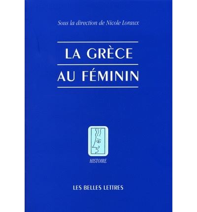 La Grèce au féminin