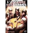L'Attaque des Titans T29 Edition limitée