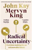 RADICAL UNCERTAINTY