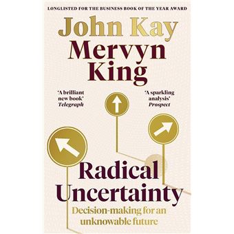 RADICAL UNCERTAINTY
