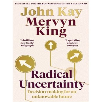RADICAL UNCERTAINTY