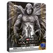 Moon Knight Saison 1 Édition Limitée SteelBook® Blu-ray 4K Ultra HD