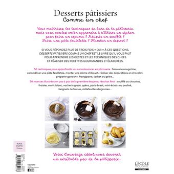 1000 recettes de desserts - Livre de Collectif