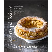 Desserts et pâtisserie sans sucre : Anissa - 2263157611 - Livres de cuisine  sucrée