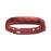 Bracelet Connectée Jawbone UP3 Red Cross_0