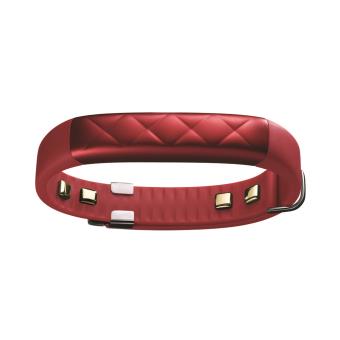 Bracelet Connectée Jawbone UP3 Red Cross