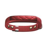 Bracelet Connectée Jawbone UP3 Red Cross