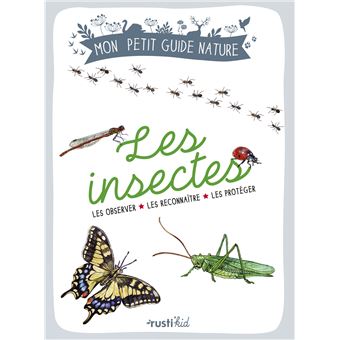 Les insectes