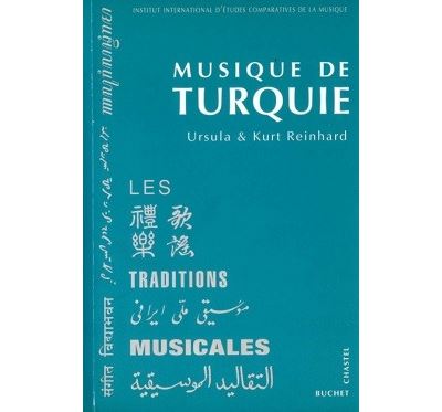 Musique de turquie