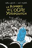 La romance de l'ogre Yosipovitch - Chroniques de l'Oural