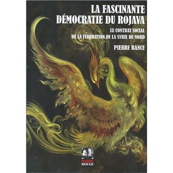 Fascinante Démocratie du Rojava (La)