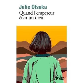 Quand l'empereur était un dieu - 1