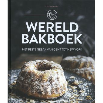 BlochWereldbakboek