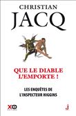 Les enquêtes de l'inspecteur Higgins - tome 37 Que le Diable l'emporte