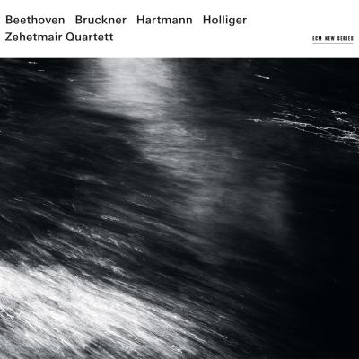 Beethoven, Bruckner, Hartmann, Holliger