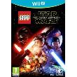 Jeux Wii U Lego