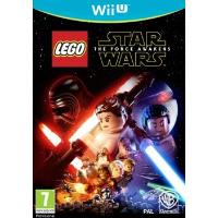 LEGO STAR WARS MIX WIIU