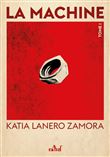 La Machine - Tome 1