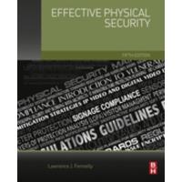 Effective Physical Security