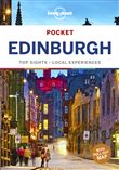 Edinburgh Pocket 5ed -anglais-
