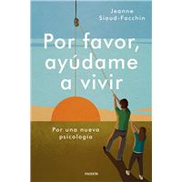 Por favor, ayúdame a vivir