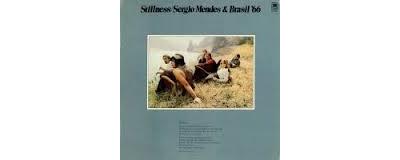 Stillness - Brasil 66