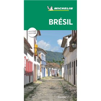 Guide Vert Brésil