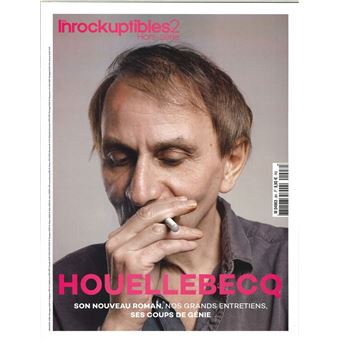 Michel Houellebecq