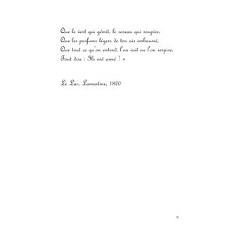 Nos larmes d'Aquarelle & Dans les yeux de Cassandre