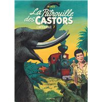 La patrouille des castors