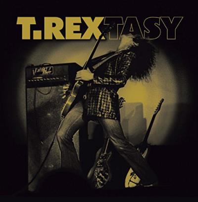 T rextasy