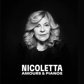 Amours And Pianos