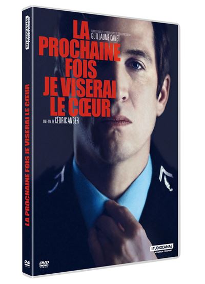 La prochaine fois je viserai le cœur DVD